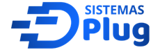 Desenvolvido por Sistemas Plug